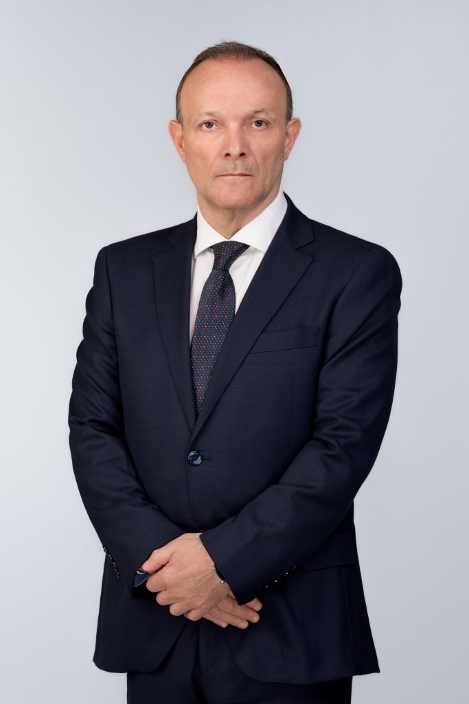 Juan Carlos Martínez