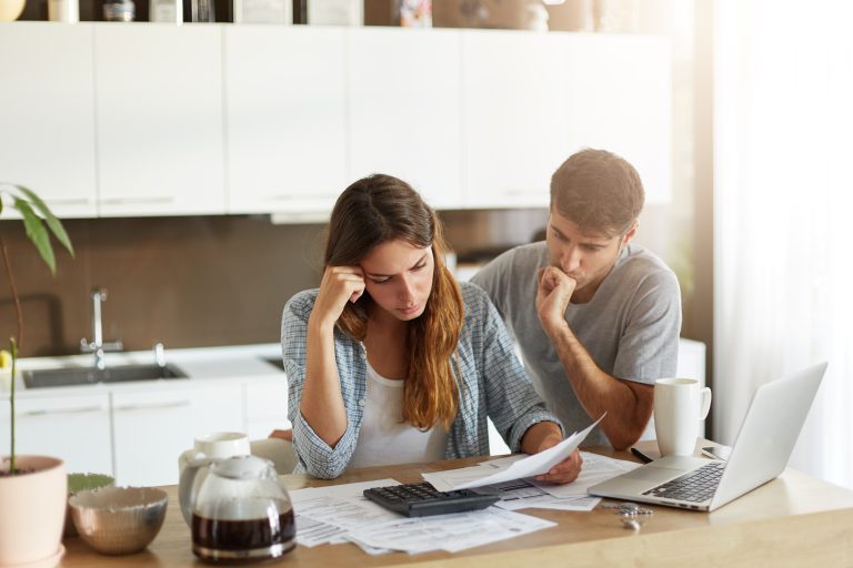 Insolvencia Segunda Oportunidad