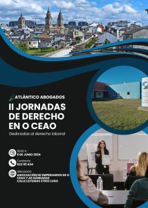 II Jornadas de Derecho