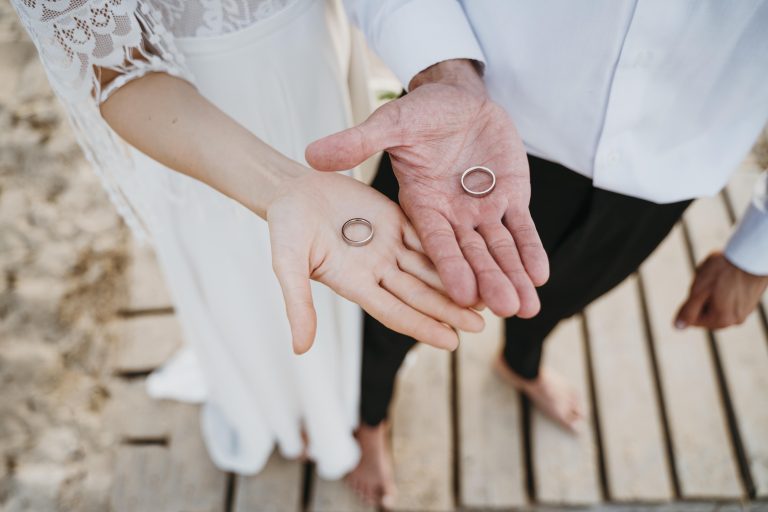 Nacionalidad española matrimonio