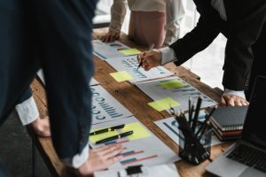 ¿Qué tengo que hacer para crear una empresa?