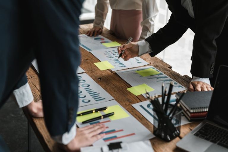 ¿Qué tengo que hacer para crear una empresa?