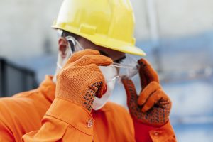 responsabilidad Empresa seguridad