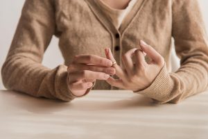 septiembre divorcio