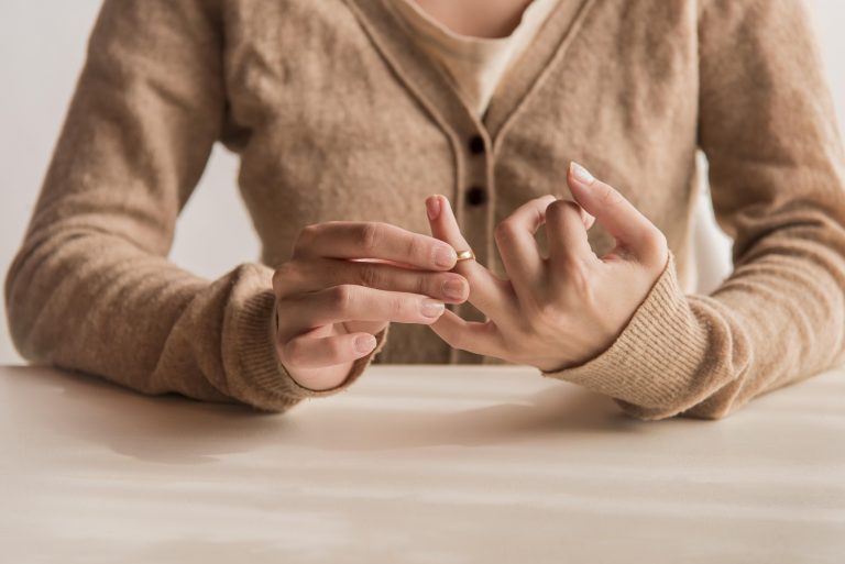 septiembre divorcio