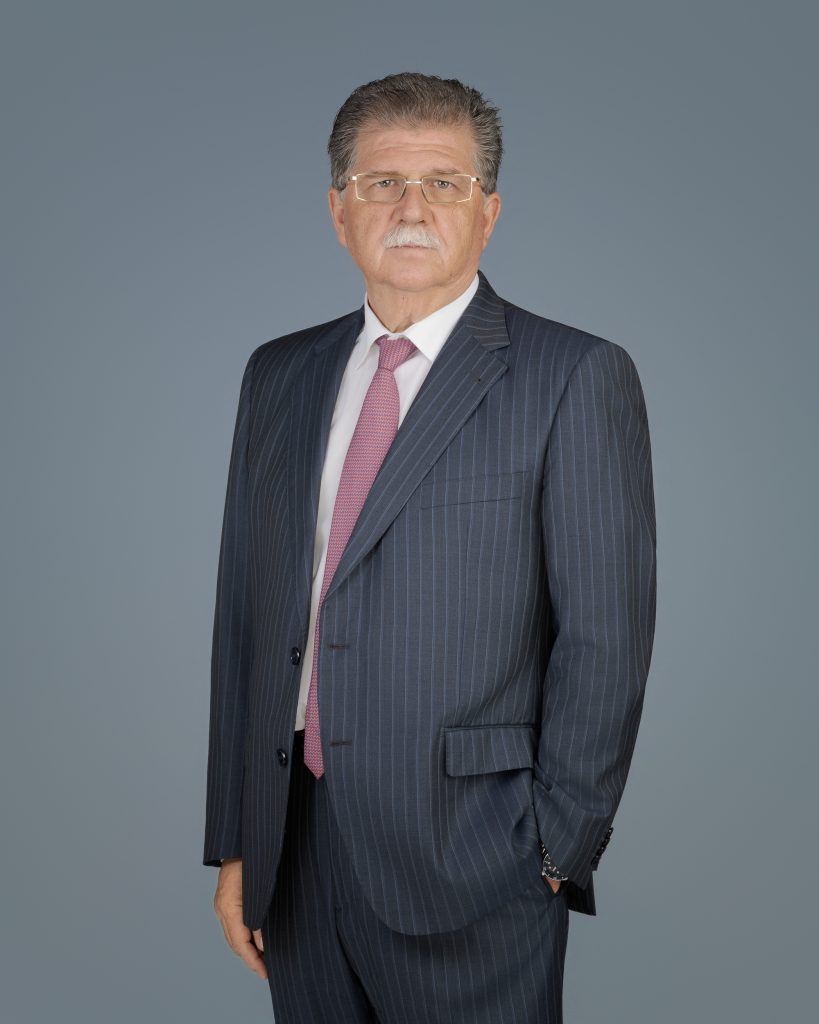 José Álamo Cuerva