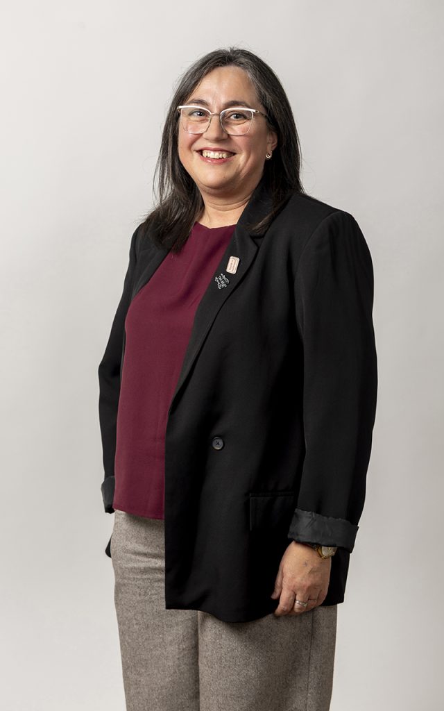 Sara Álvarez González
