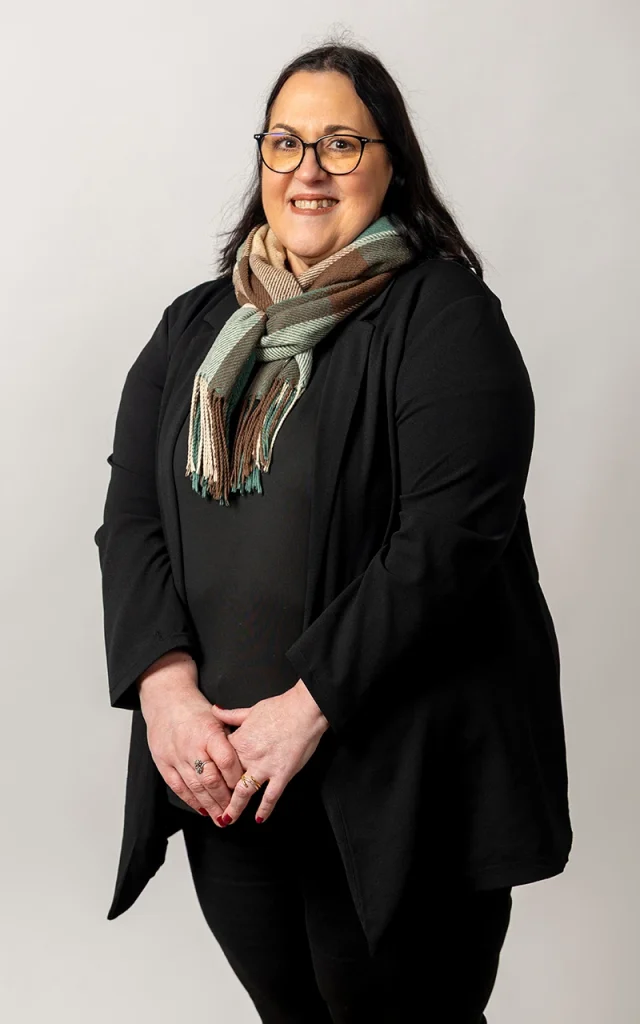 María Jesús Rodríguez