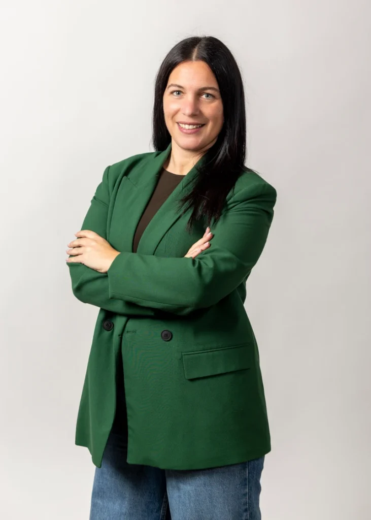 Ana Montero Varela