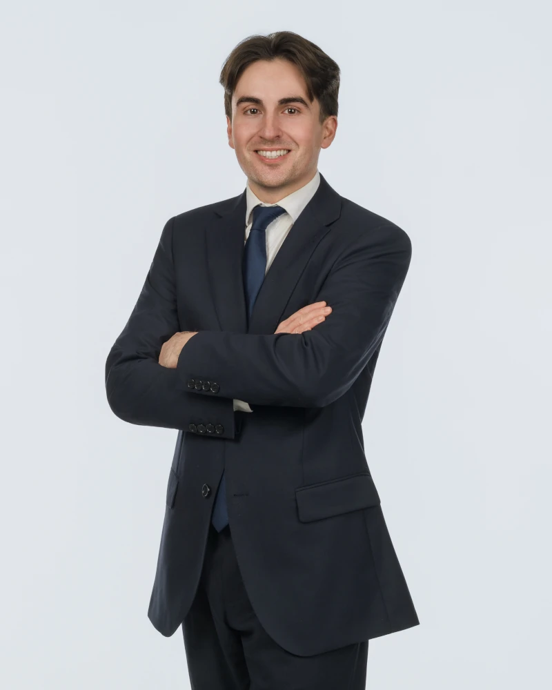 Daniel González-Manso