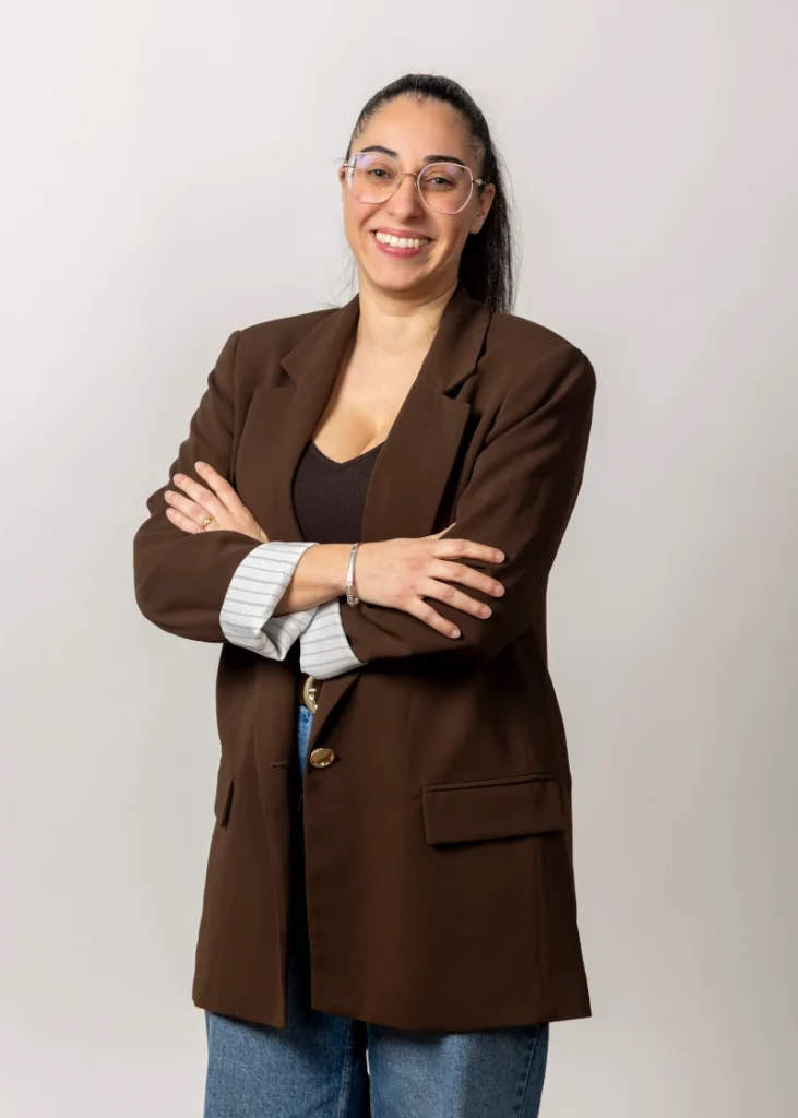 Eva Teijido Gómez